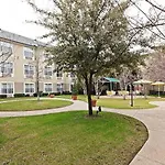 Candlewood Suites Dallas Market Center-Love Field By Ihg 